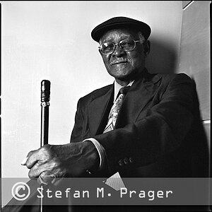 Ibrahim Ferrer