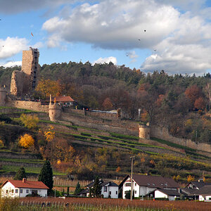 wachtenburg