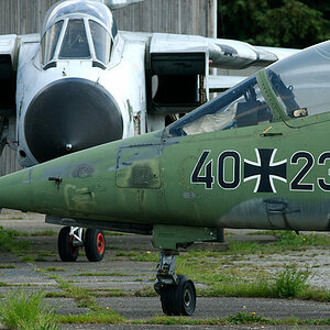 Alpha Jet