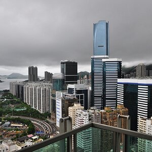HongKong 1