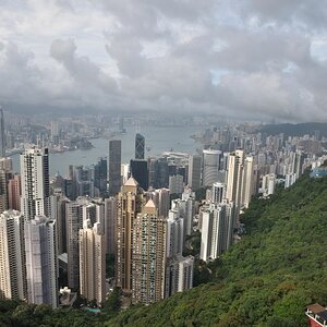 HongKong 2