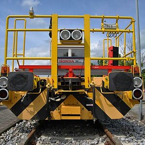 Cargo Mover