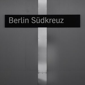 Südkreuz