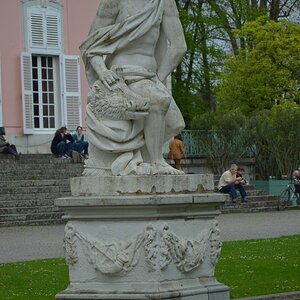 Statur I