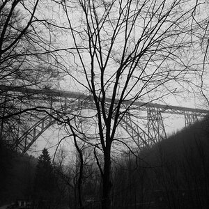 Müngstener Brücke