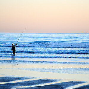 Fisherman