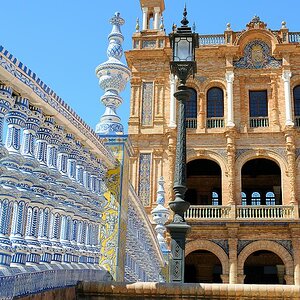 Plaza de Espana