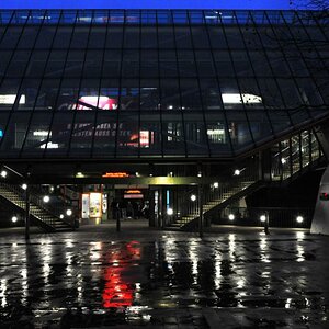 Station Kluse