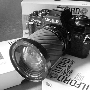 Minolta