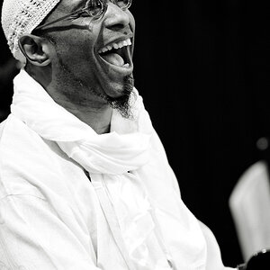 Omar Sosa & NDR Bigband - Elbjazz 2012