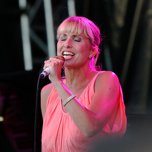 Viktoria Tolstoy - Elbjazz 2012