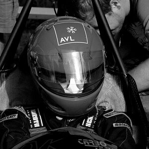 Ready to race?