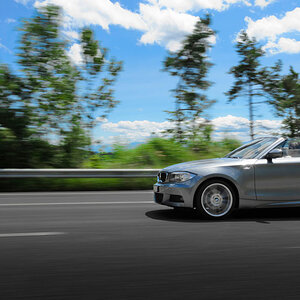BMW 130i