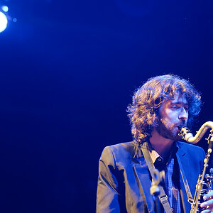 Jazzahead 2