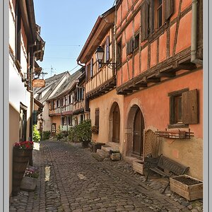 Gasse