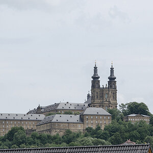 Kloster Banz