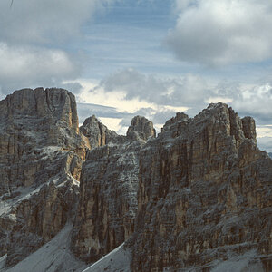 Tofanen