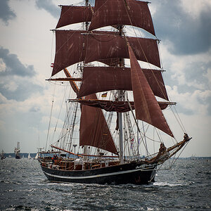 Kiel 2012