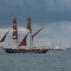 Kiel 2012