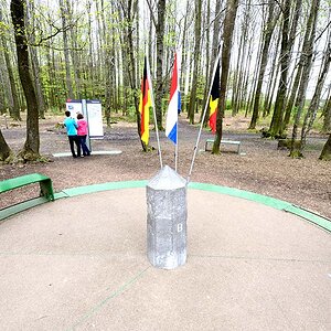 Dreilaenderpunkt