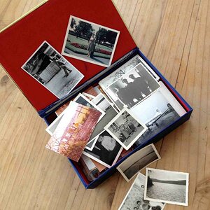 Zeitmaschine I