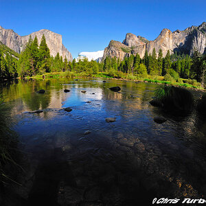 yosemite kl