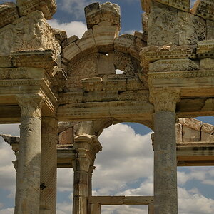 300 1865af:  Aphrodisias