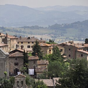 Lugnano /Citta di Castello