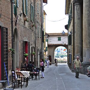 Cortona