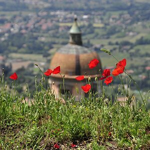 Pickelhaube oder?
