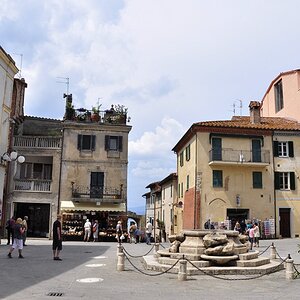 Castilgione del Lago (Trasimeno)