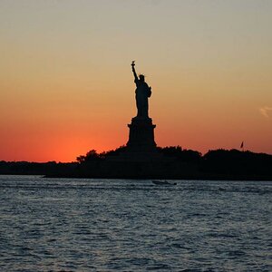 Miss Liberty