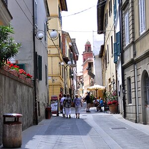 Castiglione del Lago