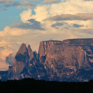 Dolomiten