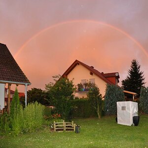 Sommerfarben