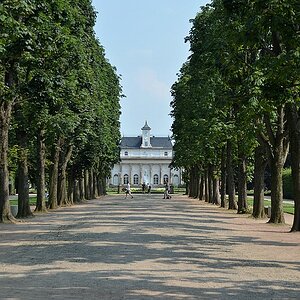 Schlosspark Pillnitz