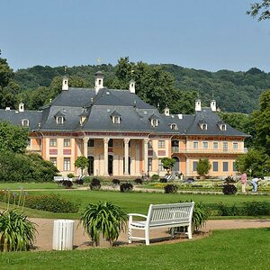 Schlosspark Pillnitz