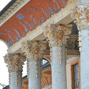 Schlosspark Pillnitz