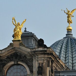 Akademie der Künste Dresden