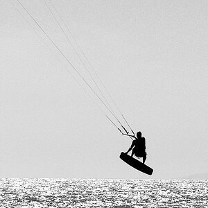 Kitesurfing sw  D7K4247 NX2