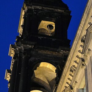 Blaue Stunde