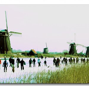 RTM kinderdijk cross