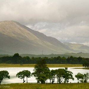 INV loch awe
