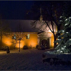 MG rheydter schlossweihnacht