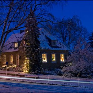 MG stille nacht