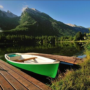 04.07.2012 Hintersee