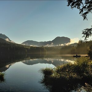 04.07.2012 Hintersee