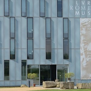 LVR Römer Museum