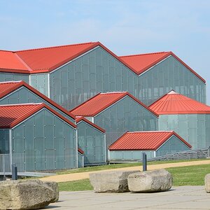 Thermen Xanten