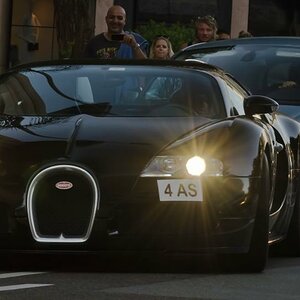 Bugatti
